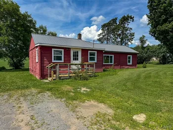 Property at 4837 Lee Valley Road, Lee, NY 13471