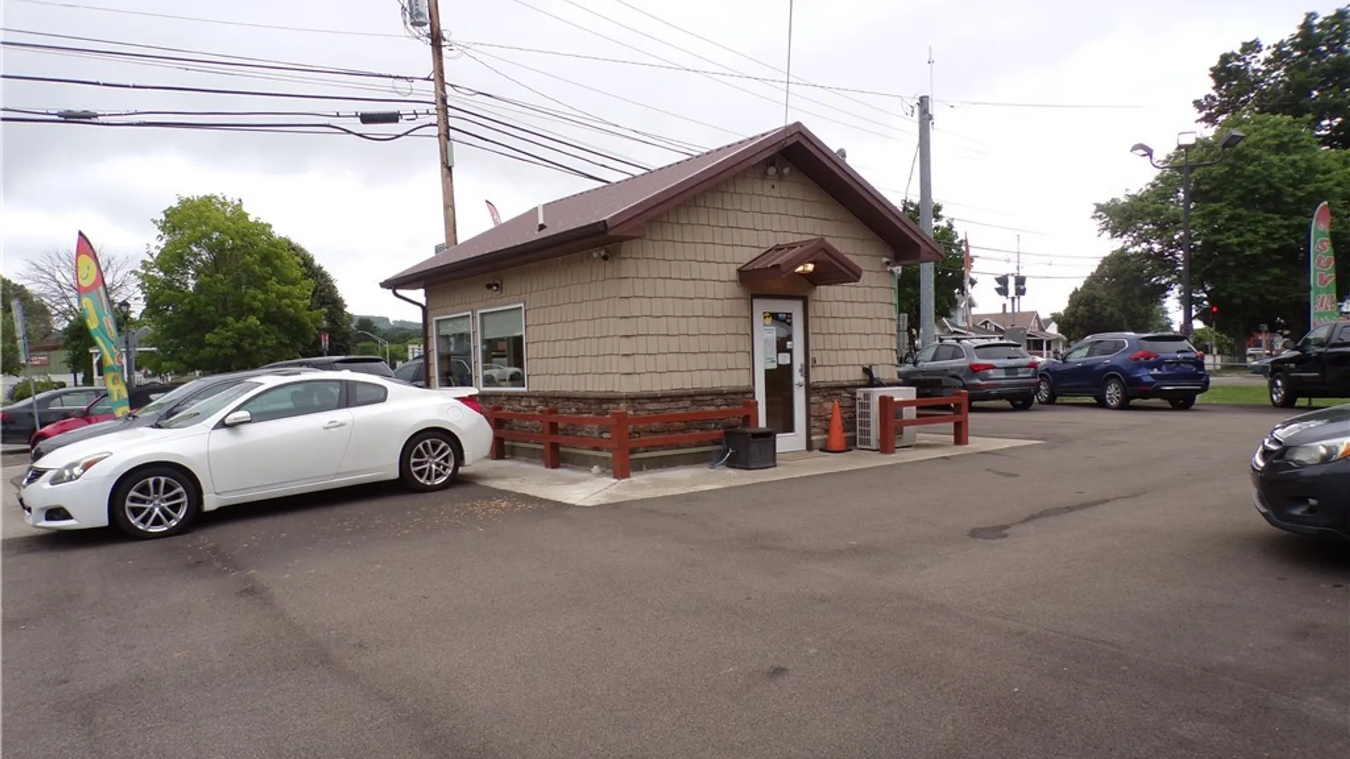 Property at 191 Main Street, Wellsville, NY 14895 2