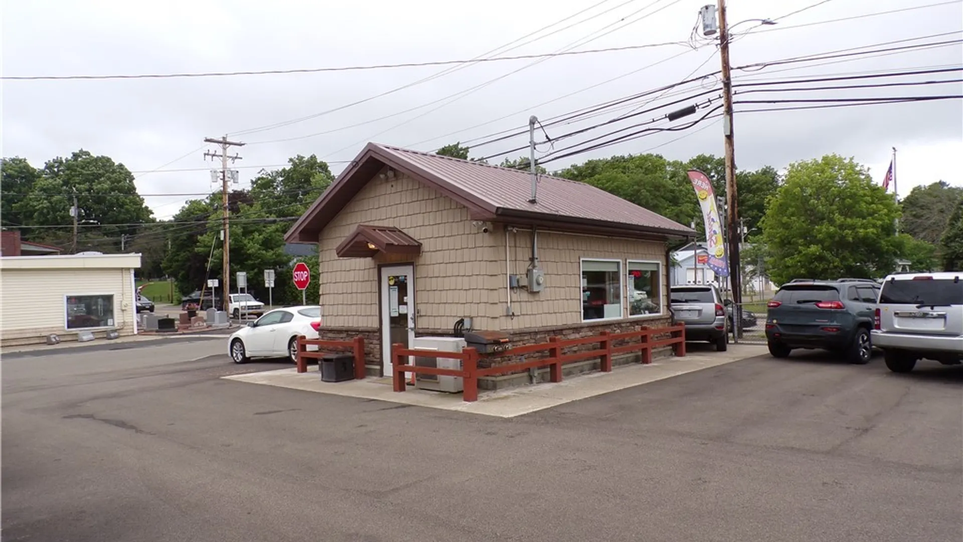 Property at 191 Main Street, Wellsville, NY 14895 3
