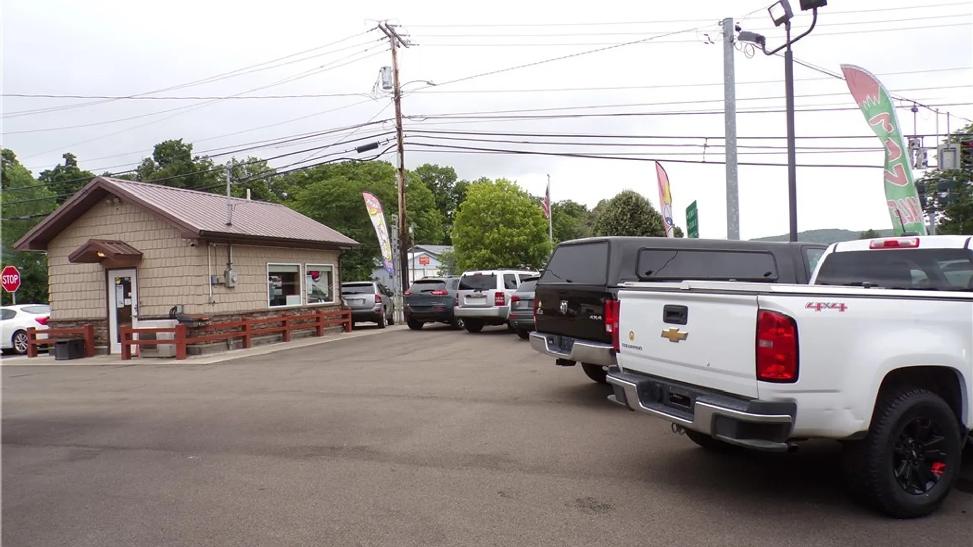 Property at 191 Main Street, Wellsville, NY 14895 4