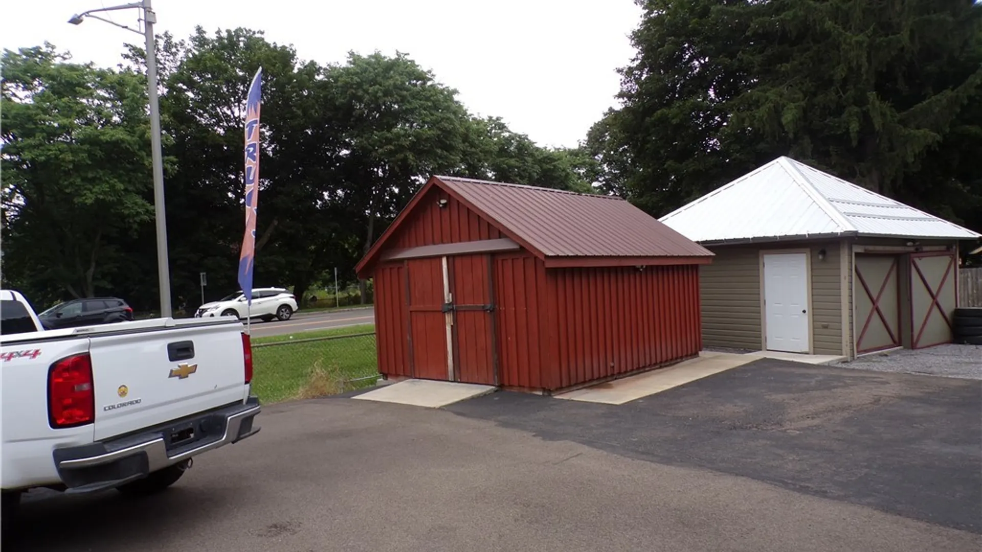 Property at 191 Main Street, Wellsville, NY 14895 5