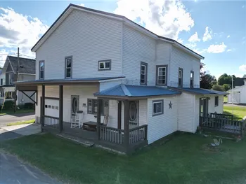 Property at 2553 County Route 71, Jasper, NY 14855