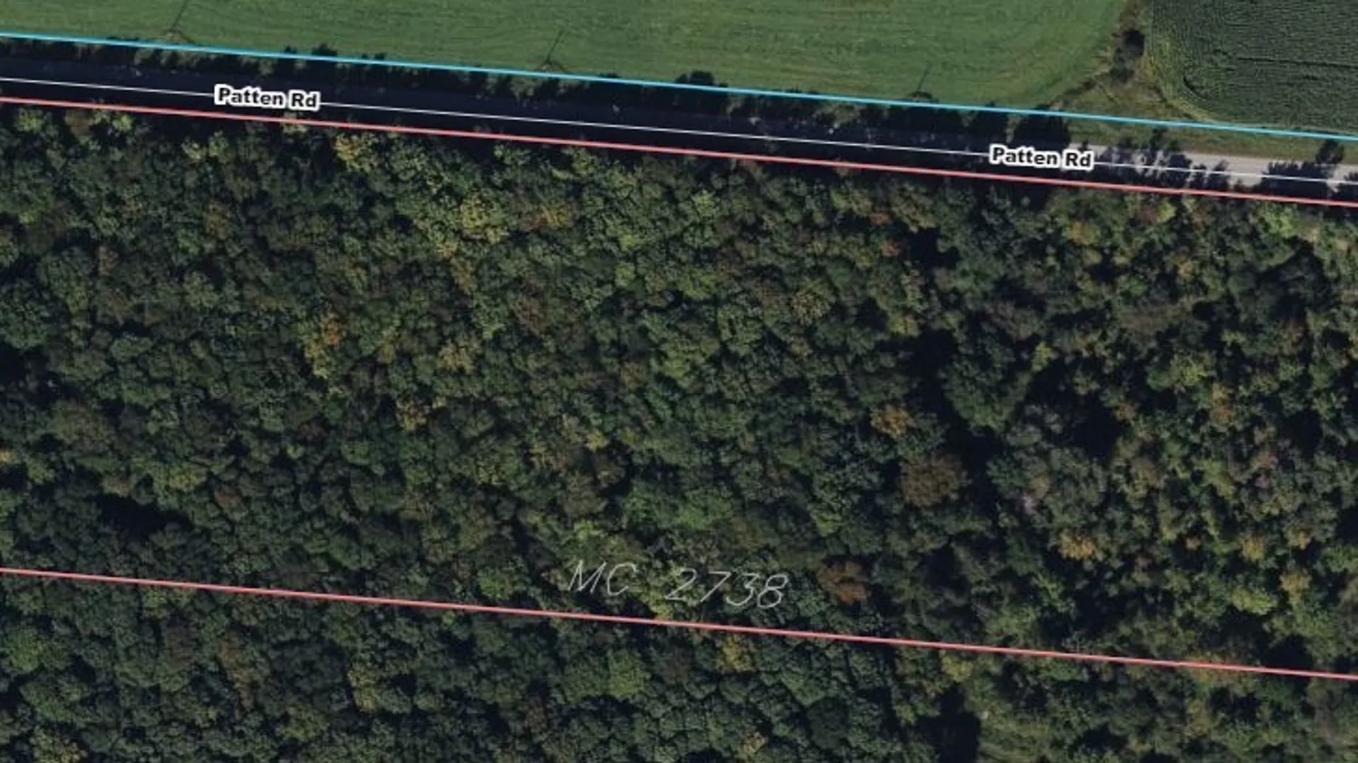 Property at 00 Patten Road, Lowville, NY 13367 2