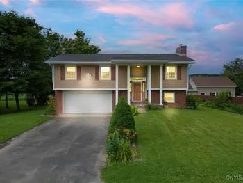 Property at 6371 County Highway 18, Plainfield, NY 13491