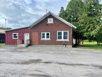 Property at 1697 East Avenue, Somerset, NY 14012