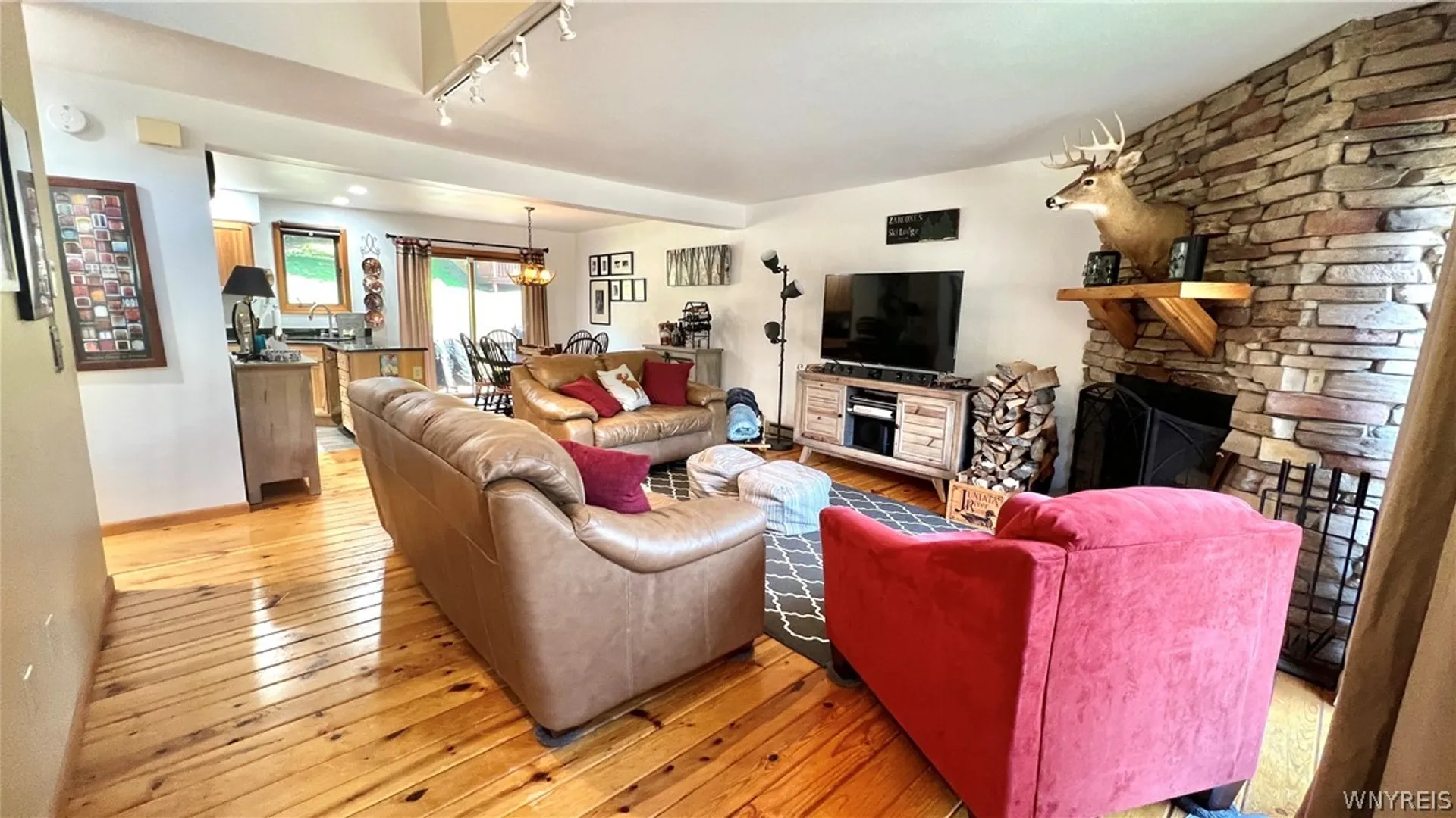 Property at 3 Stone Ridge, Ellicottville, NY 14731 11