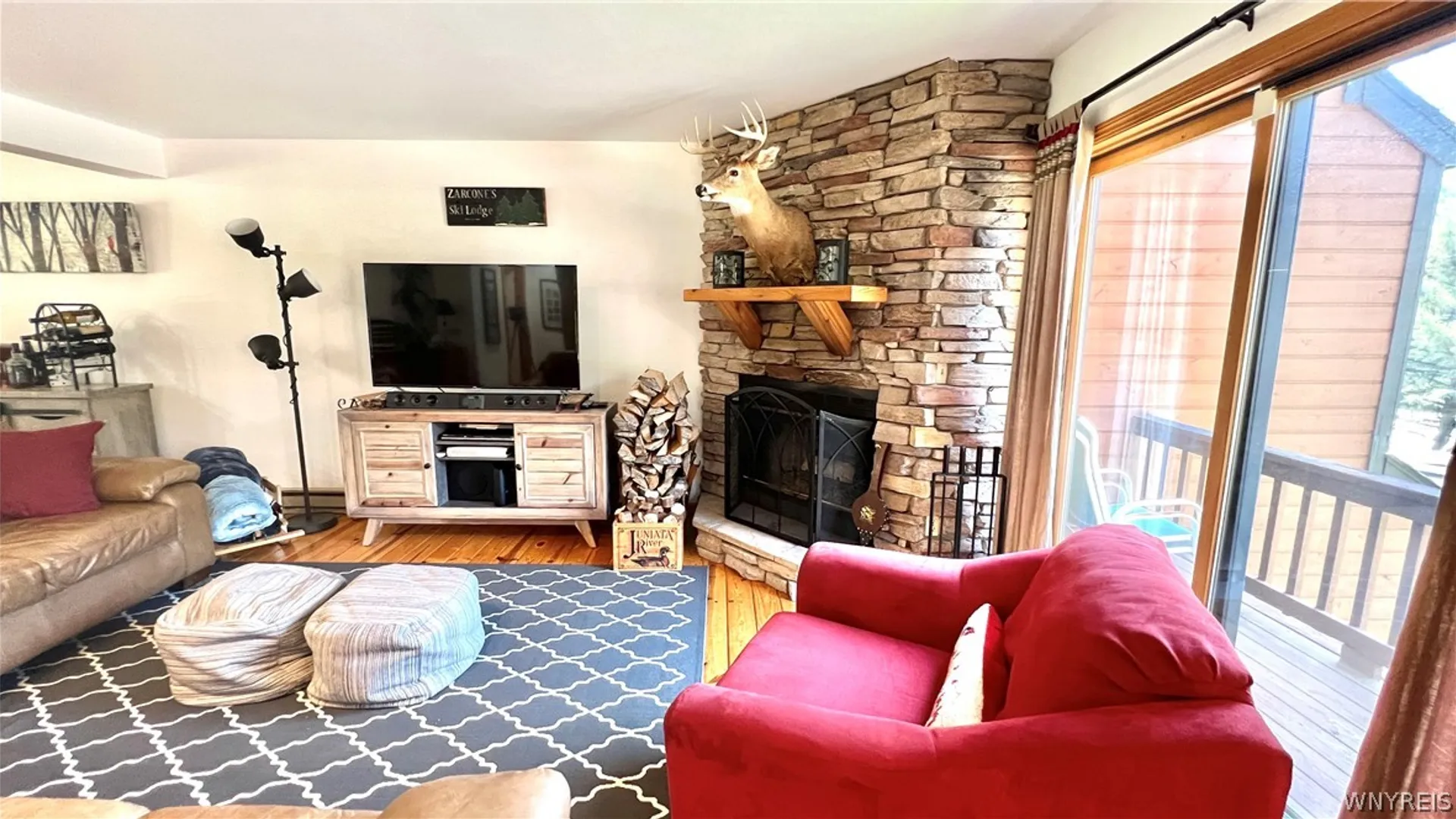 Property at 3 Stone Ridge, Ellicottville, NY 14731 18