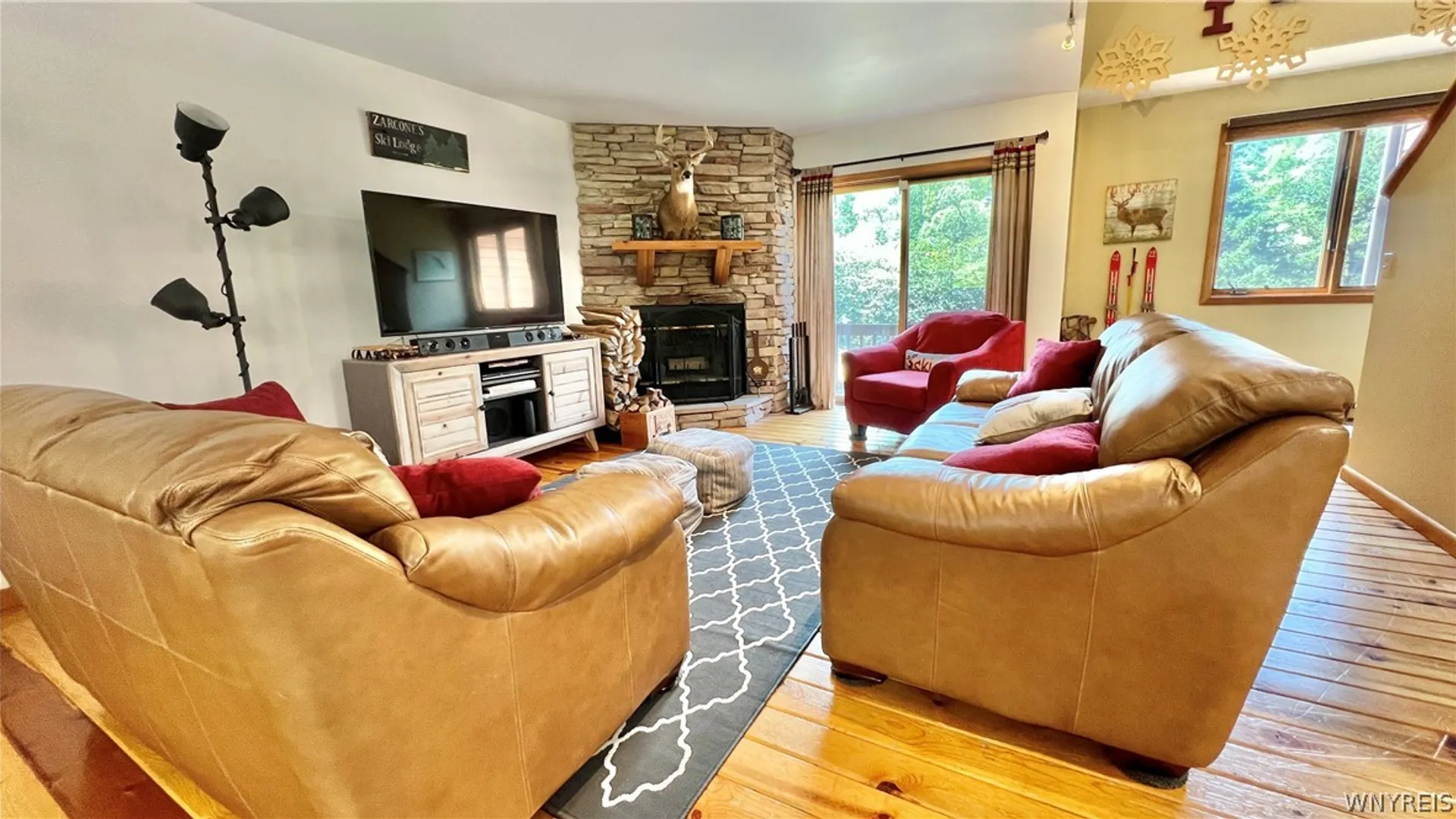 Property at 3 Stone Ridge, Ellicottville, NY 14731 23