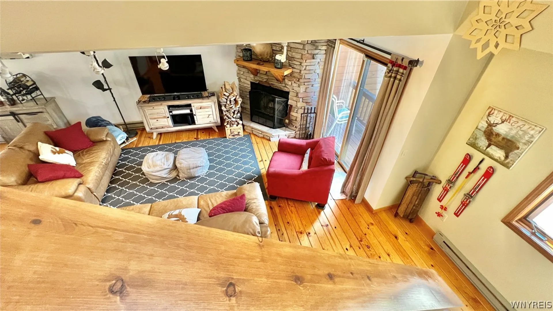 Property at 3 Stone Ridge, Ellicottville, NY 14731 33