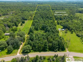 Property at 0 Rt-76, Ripley, NY 14775