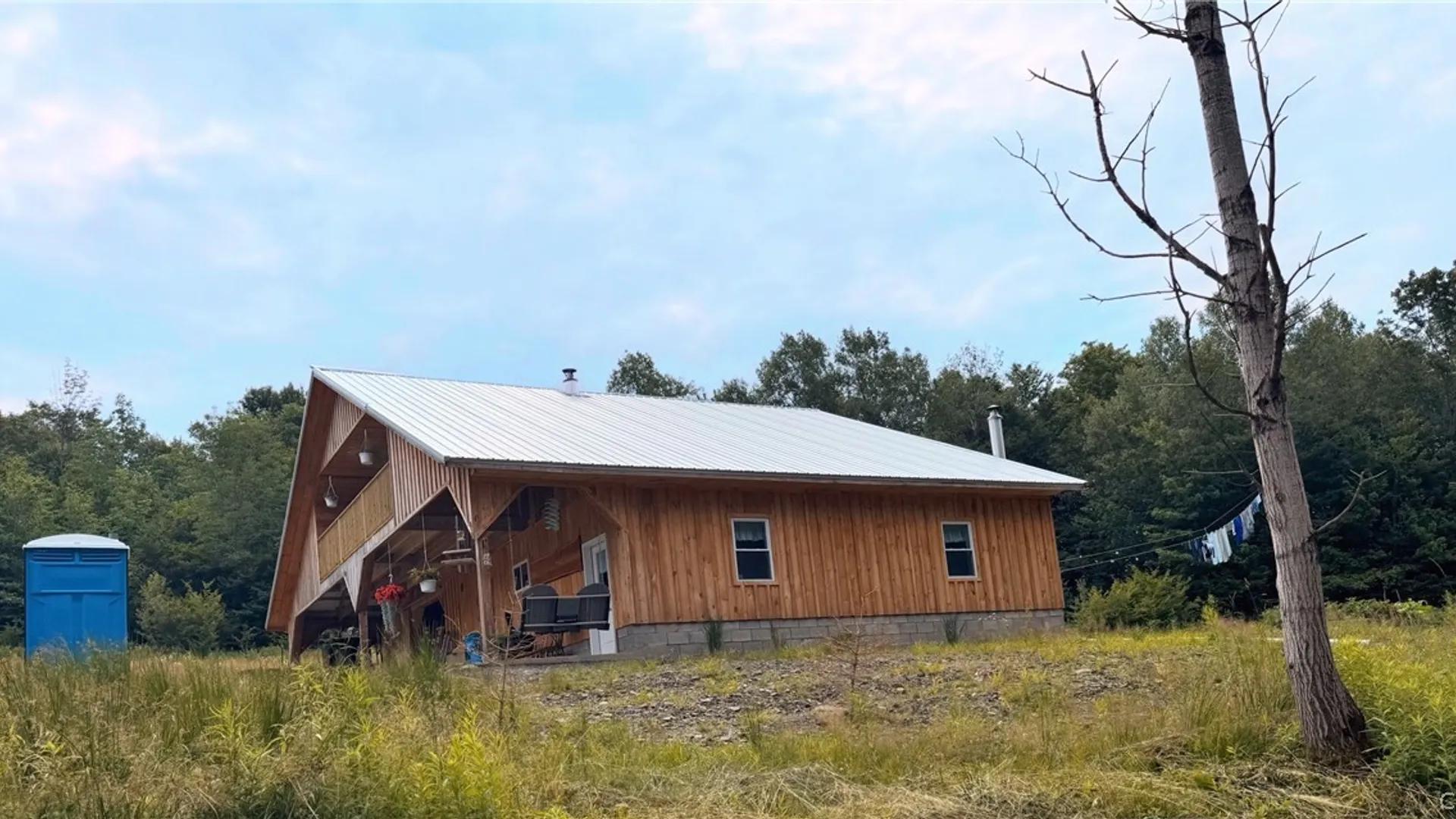 Property at 1214 State Route 80, Georgetown, NY 13072 50