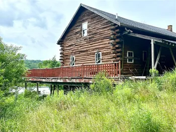Property at 8472 Courtney Hollow Road, Clarksville, NY 14715