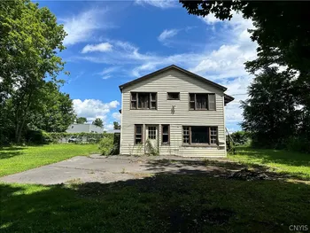 Property at 7832 Park Avenue, Trenton, NY 13354