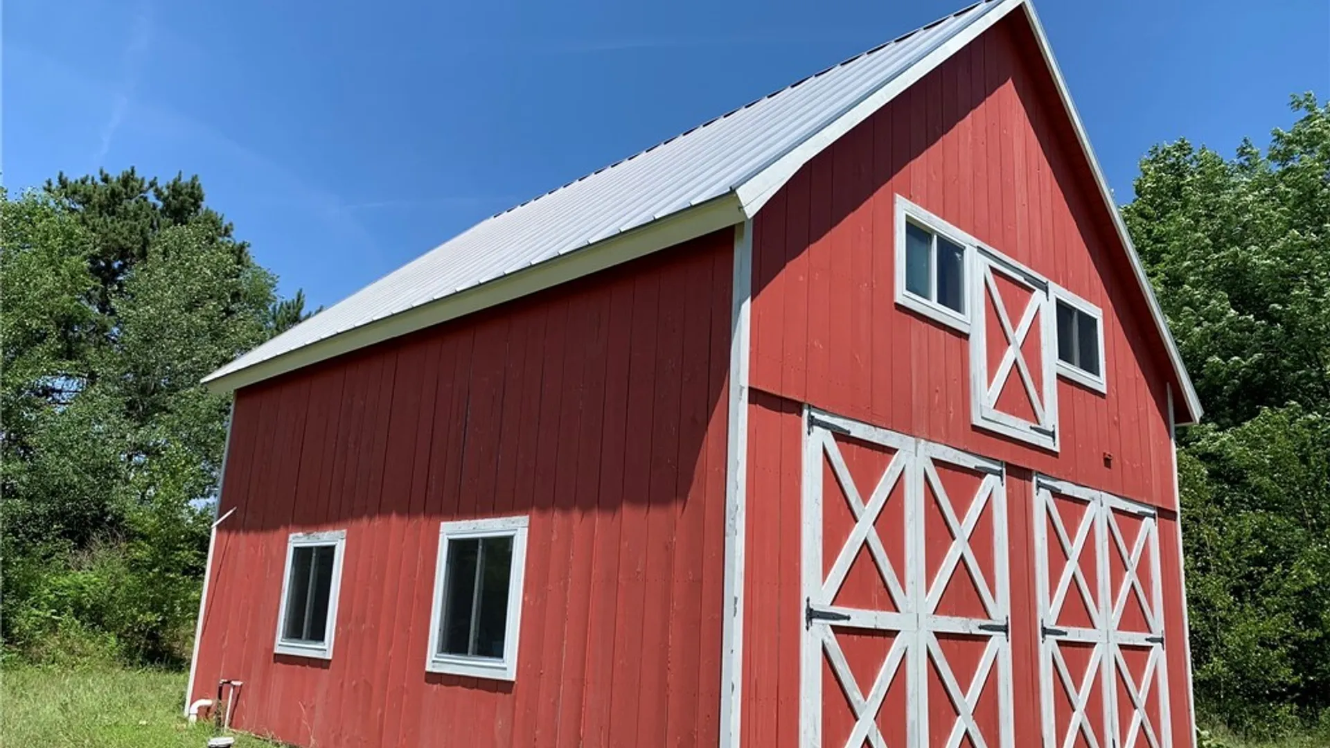 Property at 646 State Highway 3, Pitcairn, NY 13648 10