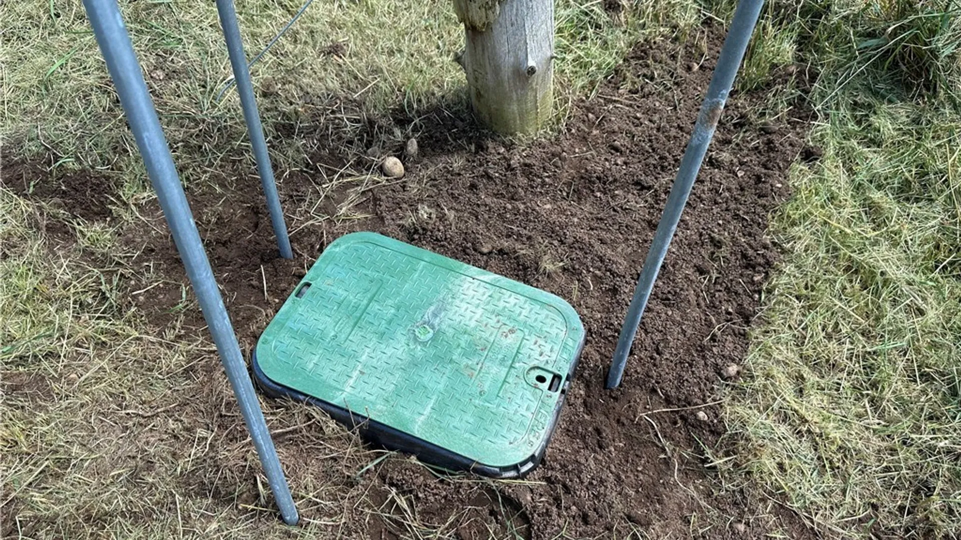 Property at 646 State Highway 3, Pitcairn, NY 13648 17