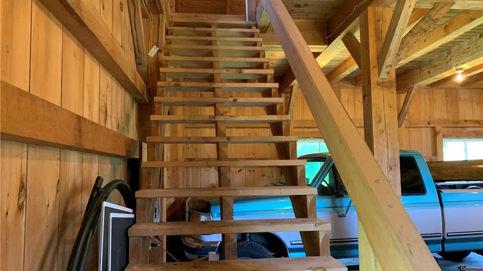 Property at 646 State Highway 3, Pitcairn, NY 13648 34