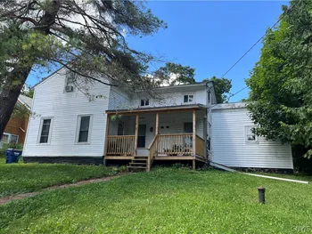 Property at 28 Elm Street, Tully, NY 13159