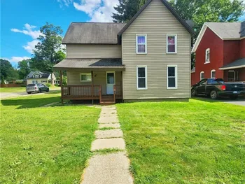 Property at 600 Wildwood Avenue, Salamanca, NY 14779