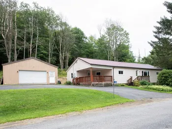 Property at 5346 Whig Street, Little Valley, NY 14779
