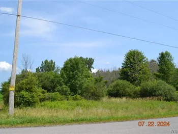 Property at VL Royalton Hartland Townline Road, Hartland, NY 14067