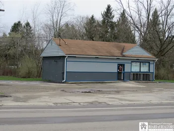 9971 Route 16, Machias, NY 14042