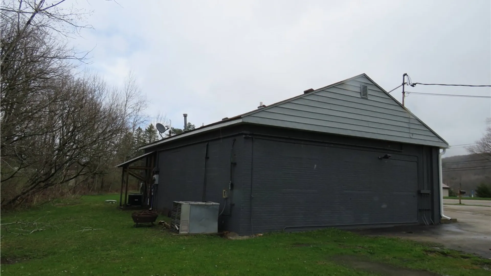 Property at 9971 Route 16, Machias, NY 14042 3