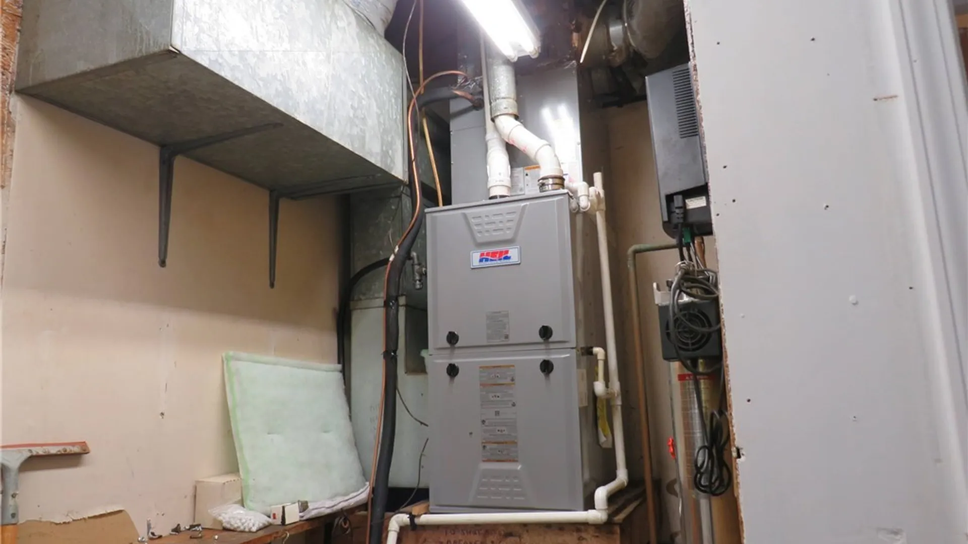 Property at 9971 Route 16, Machias, NY 14042 6