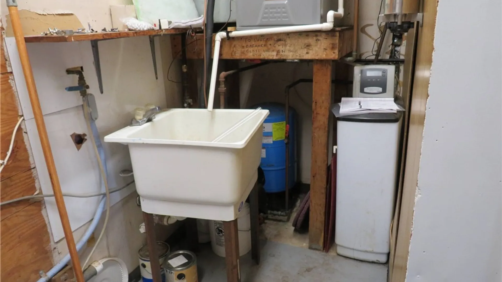 Property at 9971 Route 16, Machias, NY 14042 9