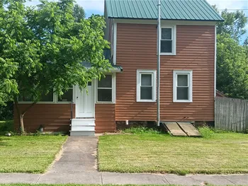 Property at 9 Allis Avenue, Moravia, NY 13118
