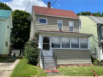 Property at 513 Dawson Street, Kane Boro, PA 16735
