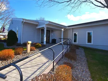 4305 Middle Settlement Road, New Hartford, NY 13413
