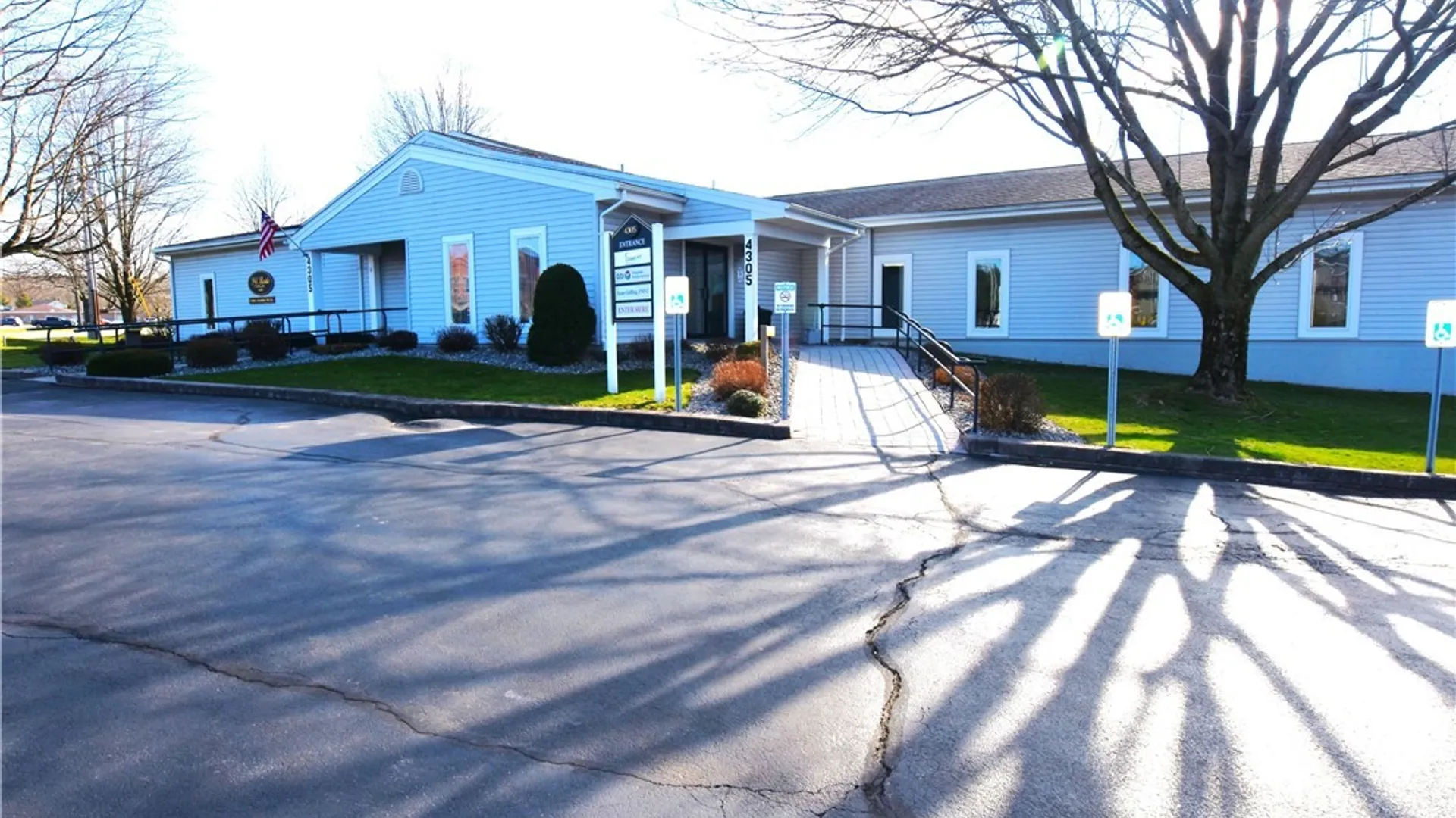 Property at 4305 Middle Settlement Road, New Hartford, NY 13413 3