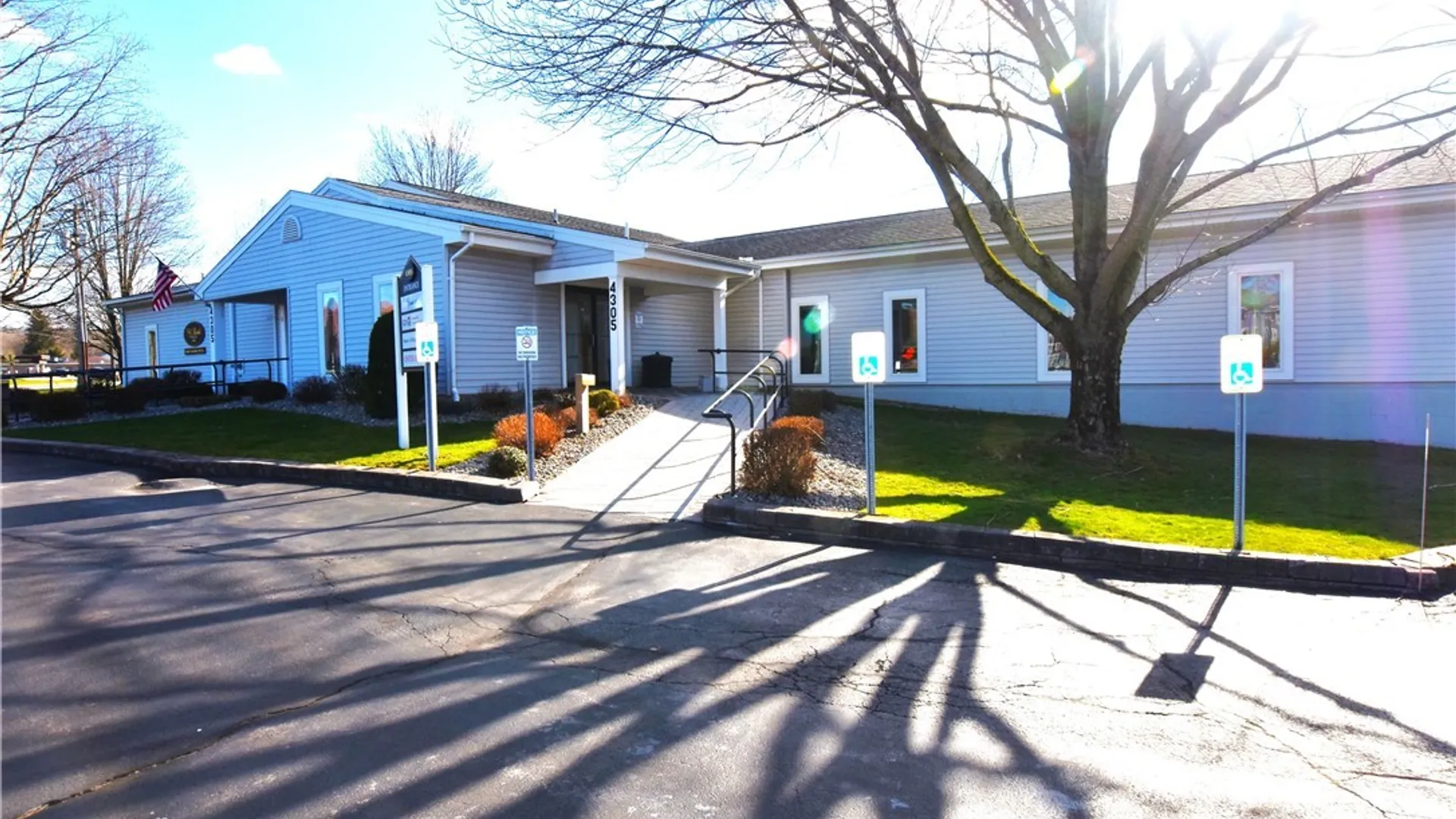 Property at 4305 Middle Settlement Road, New Hartford, NY 13413 4