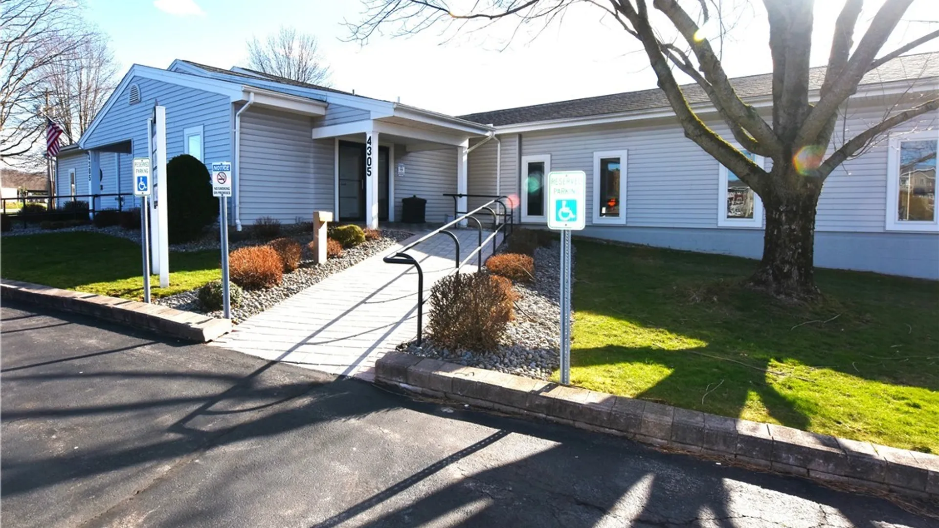 Property at 4305 Middle Settlement Road, New Hartford, NY 13413 5