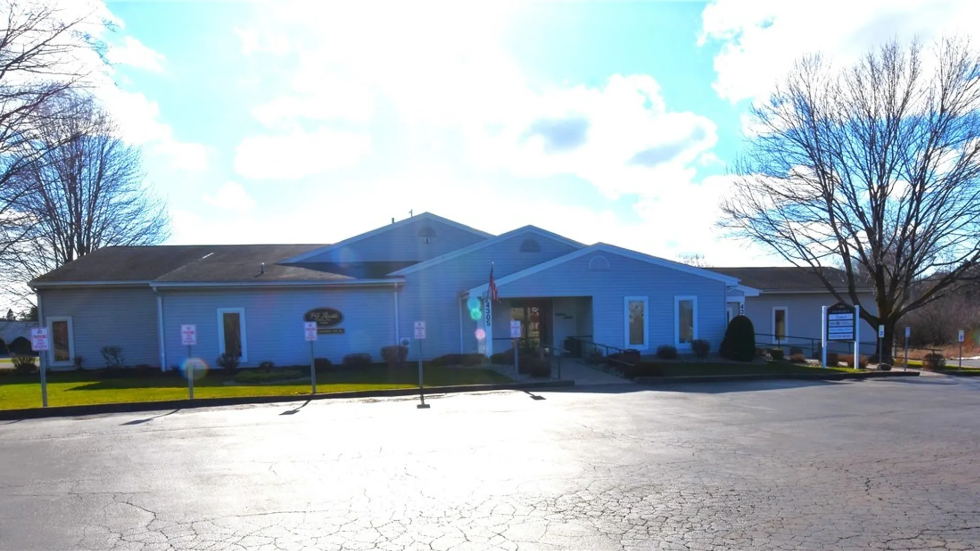 Property at 4305 Middle Settlement Road, New Hartford, NY 13413 7