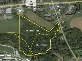 Property at 0 Stuhlman Road, Vernon, NY 13476