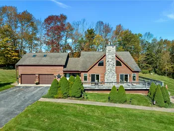 Property at 156 Bowen Road, Middlefield, NY 13326