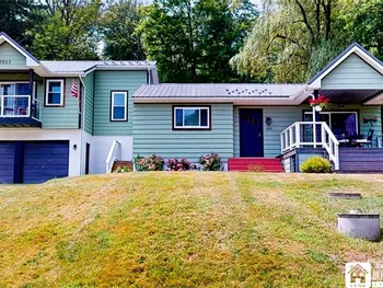 Property at 2923 Route 394, North Harmony, NY 14710