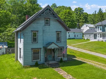 Property at 43 Water Street, Worcester, NY 12197