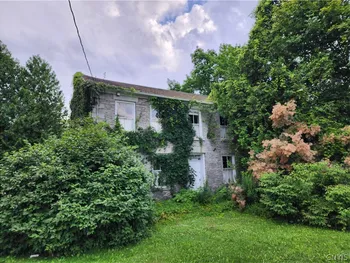 Property at 4380 US Highway 20, Warren, NY 13439