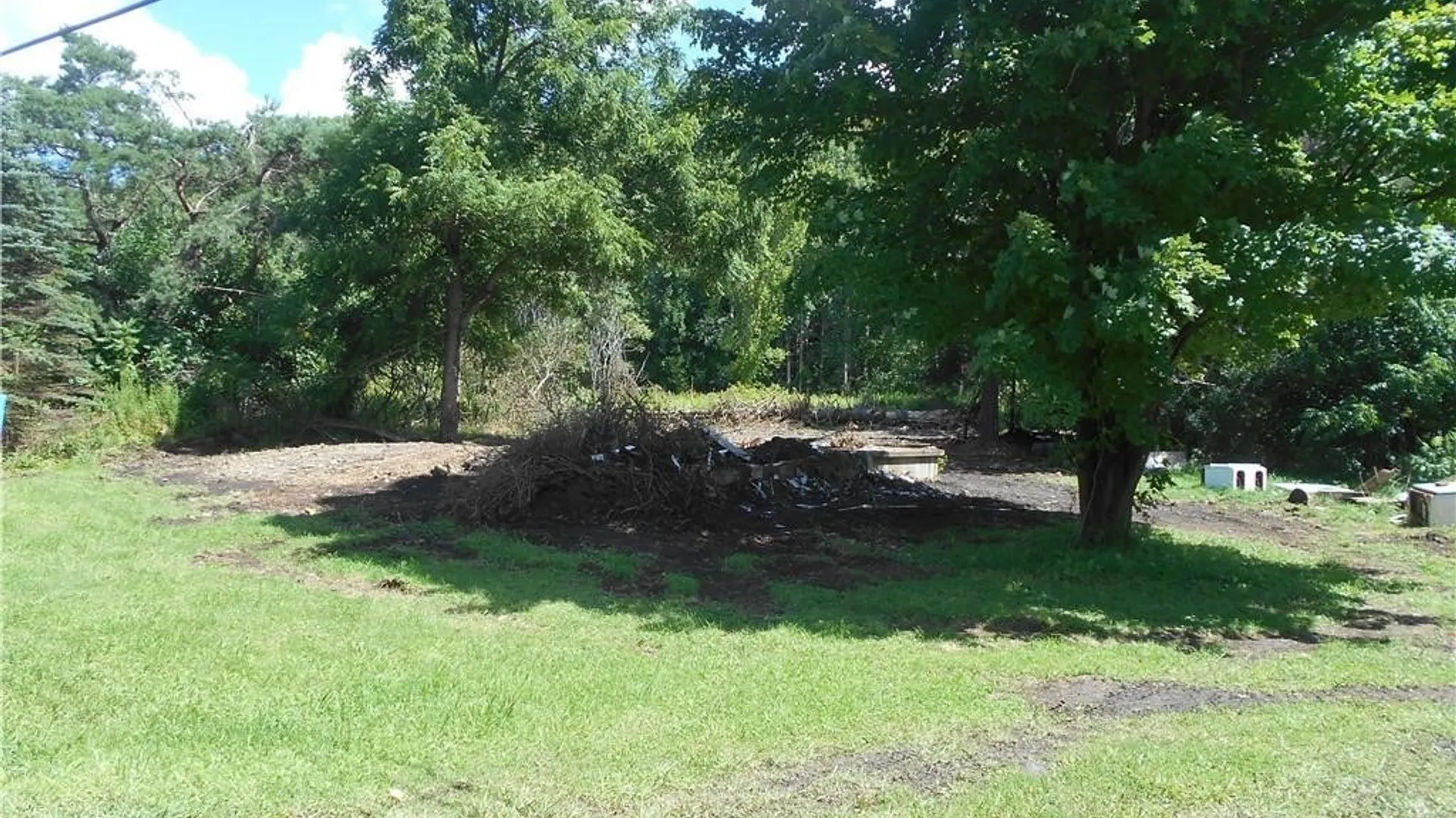 Property at 10628 Route 16, Yorkshire, NY 14042 16