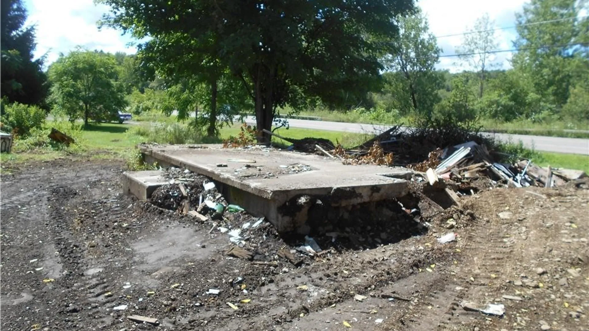 Property at 10628 Route 16, Yorkshire, NY 14042 21