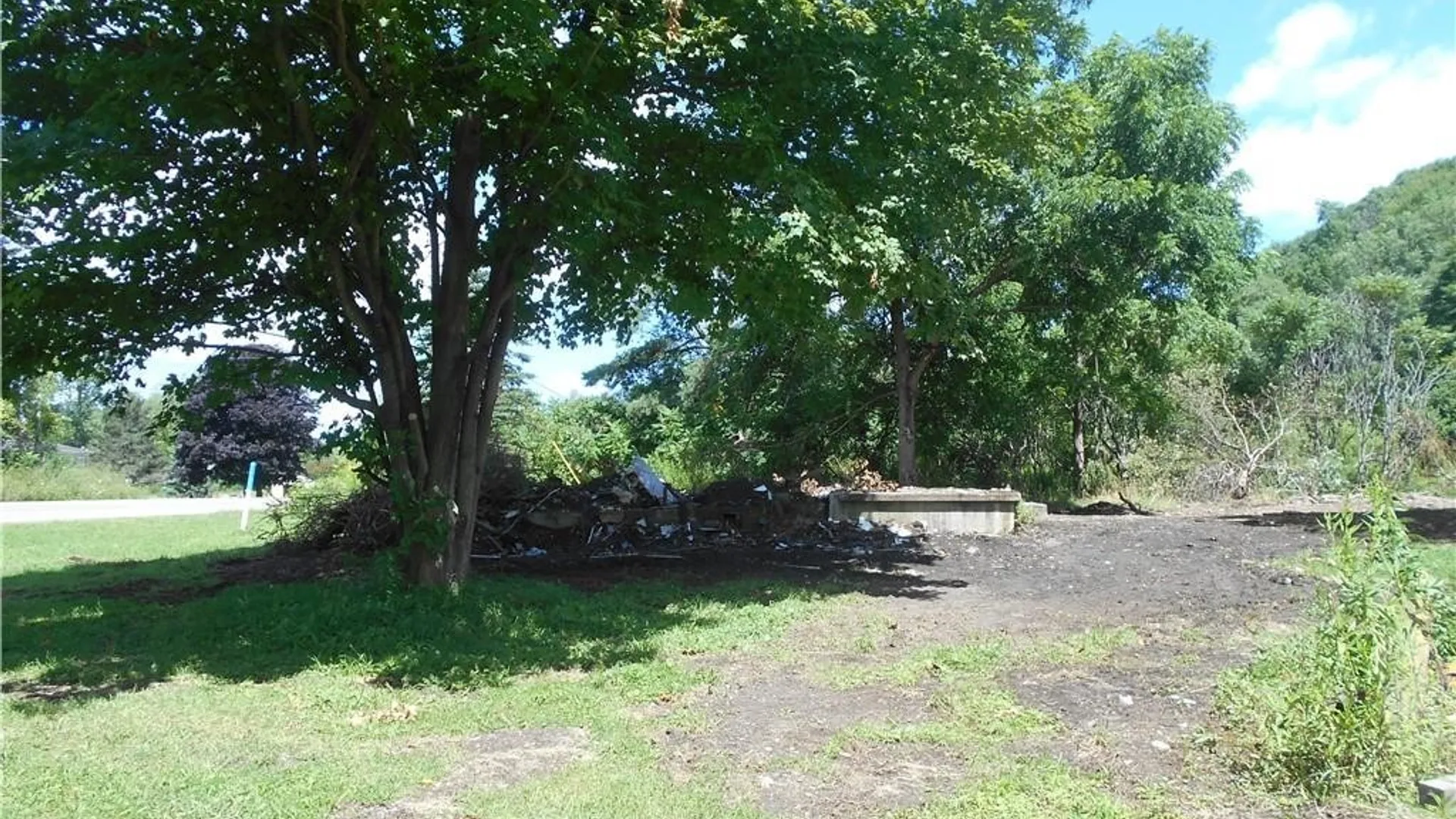 Property at 10628 Route 16, Yorkshire, NY 14042 22