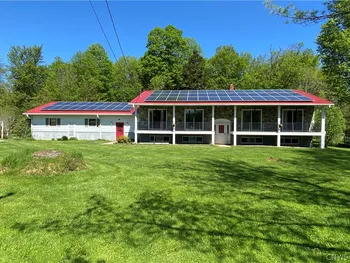 Property at 5617 Town Line Road, Vernon, NY 13476