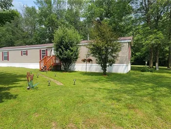 105 Pray Road, Lisbon, NY 13669