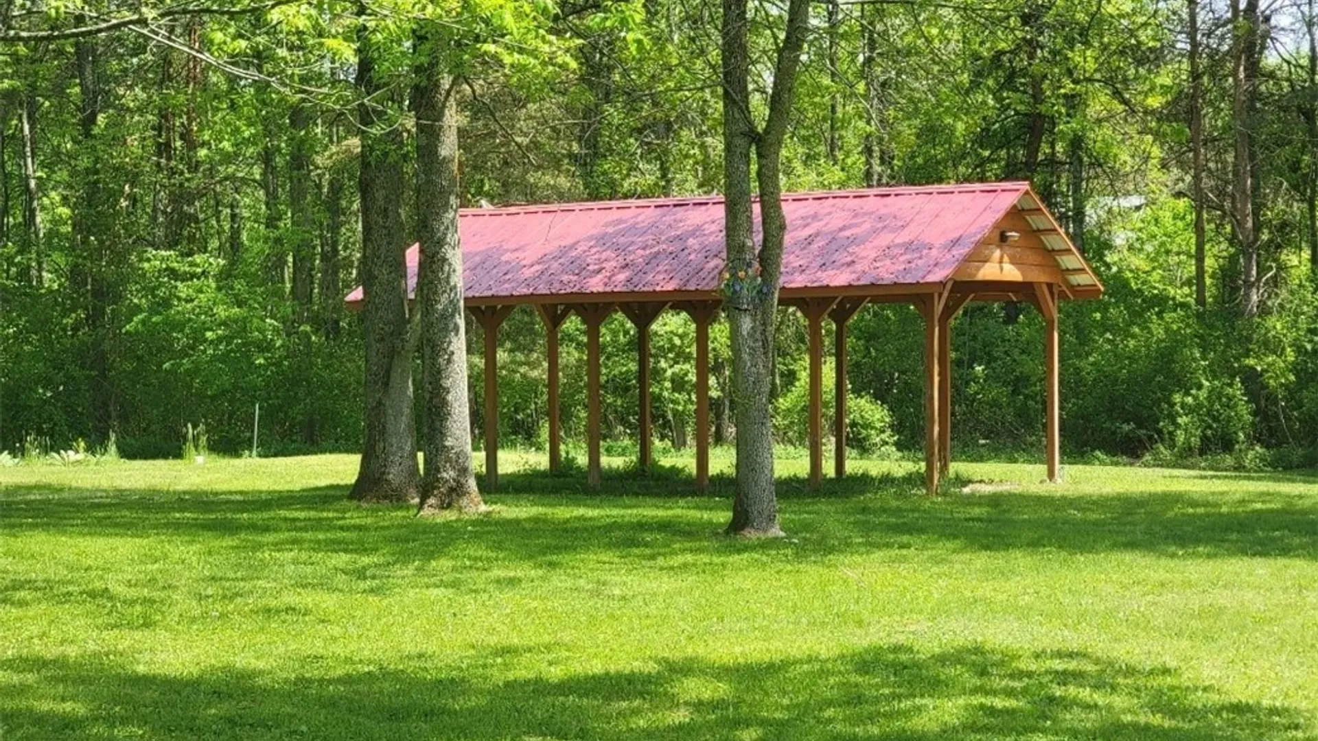 Property at 105 Pray Road, Lisbon, NY 13669 2