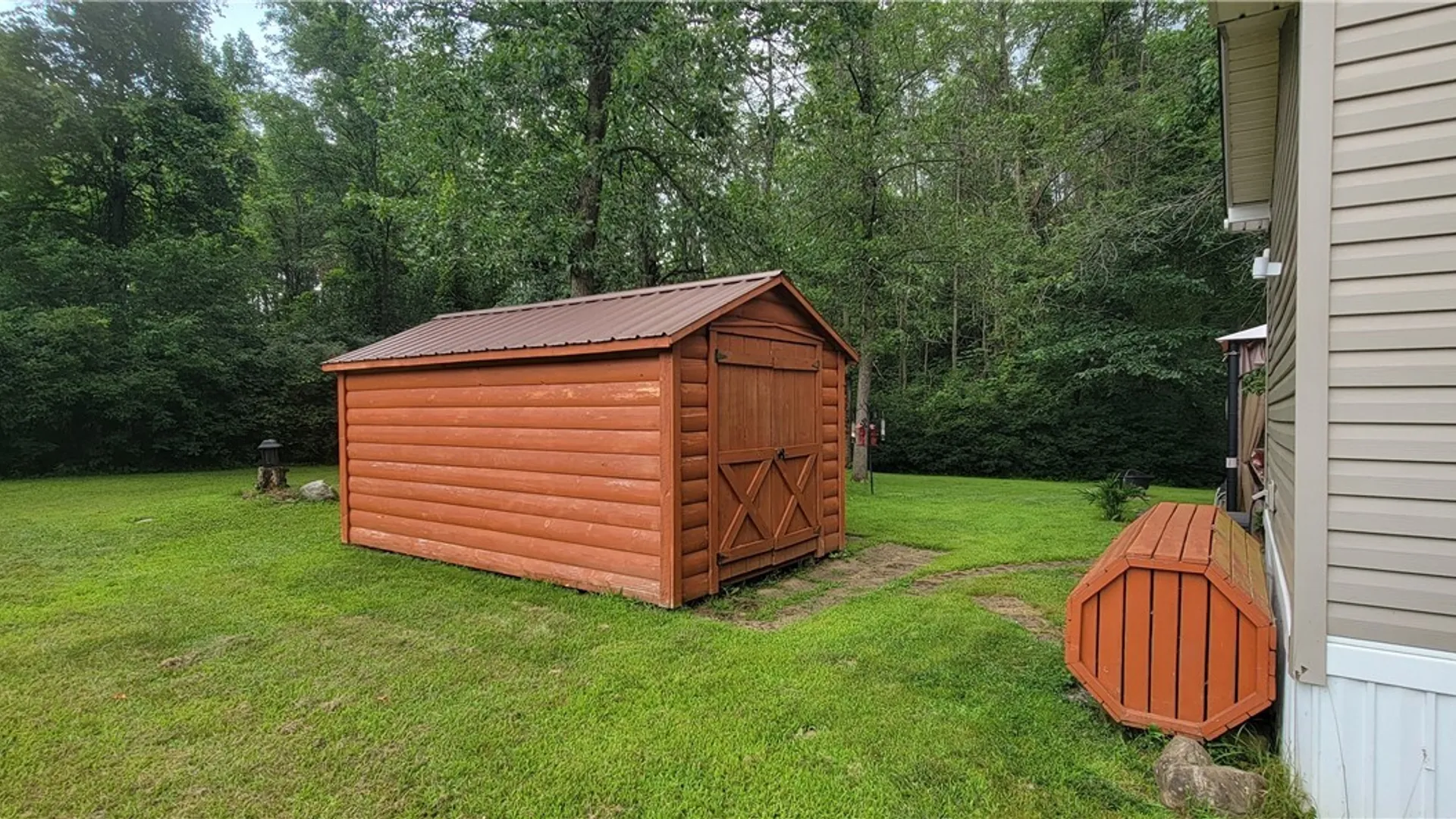 Property at 105 Pray Road, Lisbon, NY 13669 26