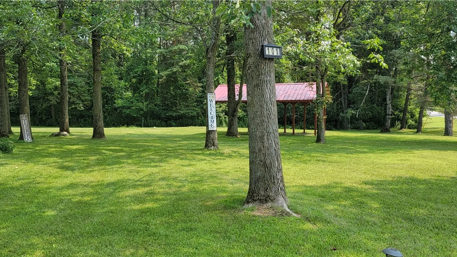 Property at 105 Pray Road, Lisbon, NY 13669 27