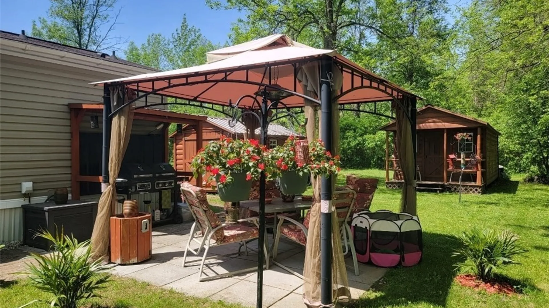 Property at 105 Pray Road, Lisbon, NY 13669 3