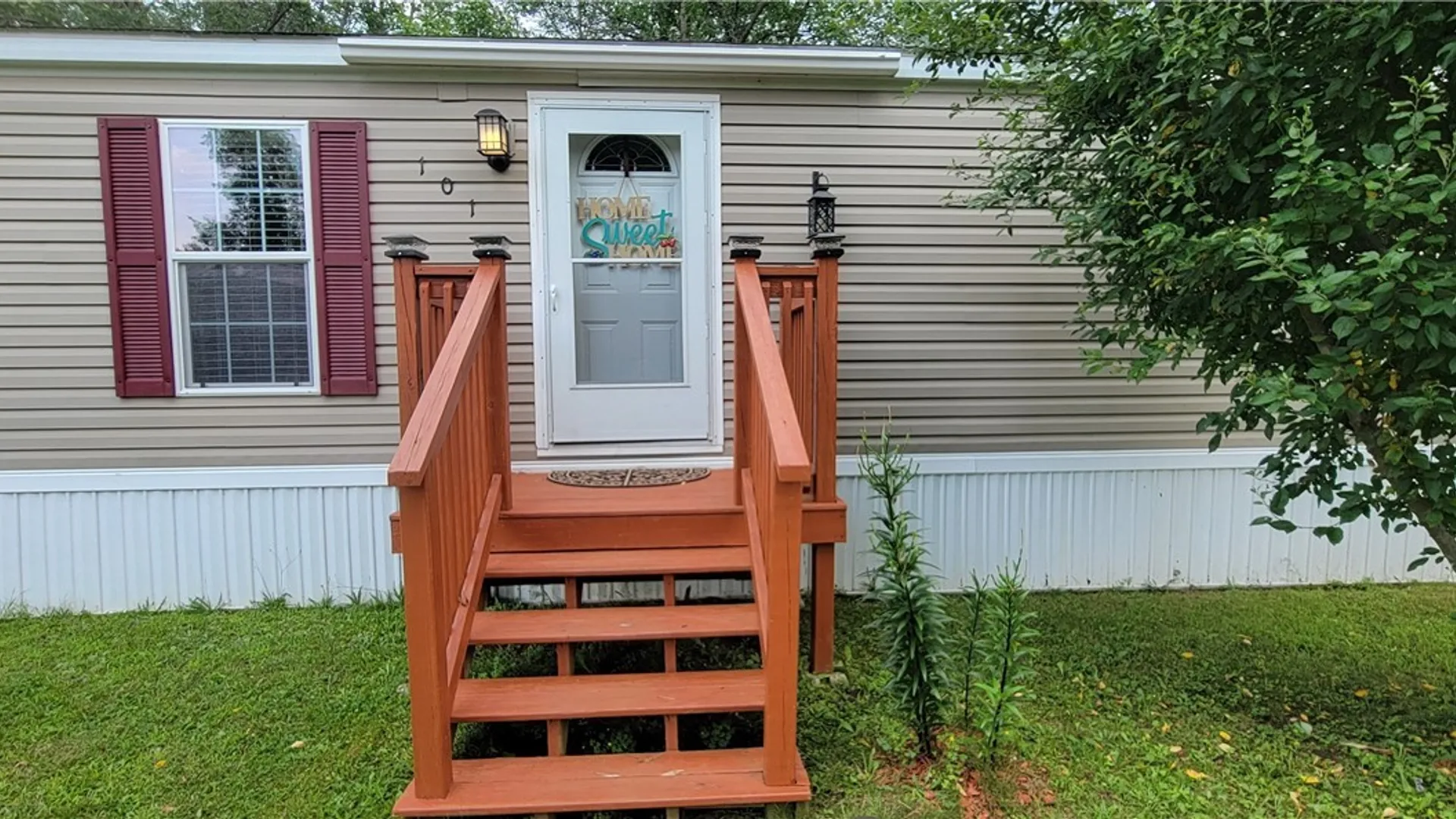 Property at 105 Pray Road, Lisbon, NY 13669 9